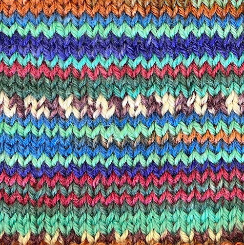 Knitcol coloris 98 Adriafil