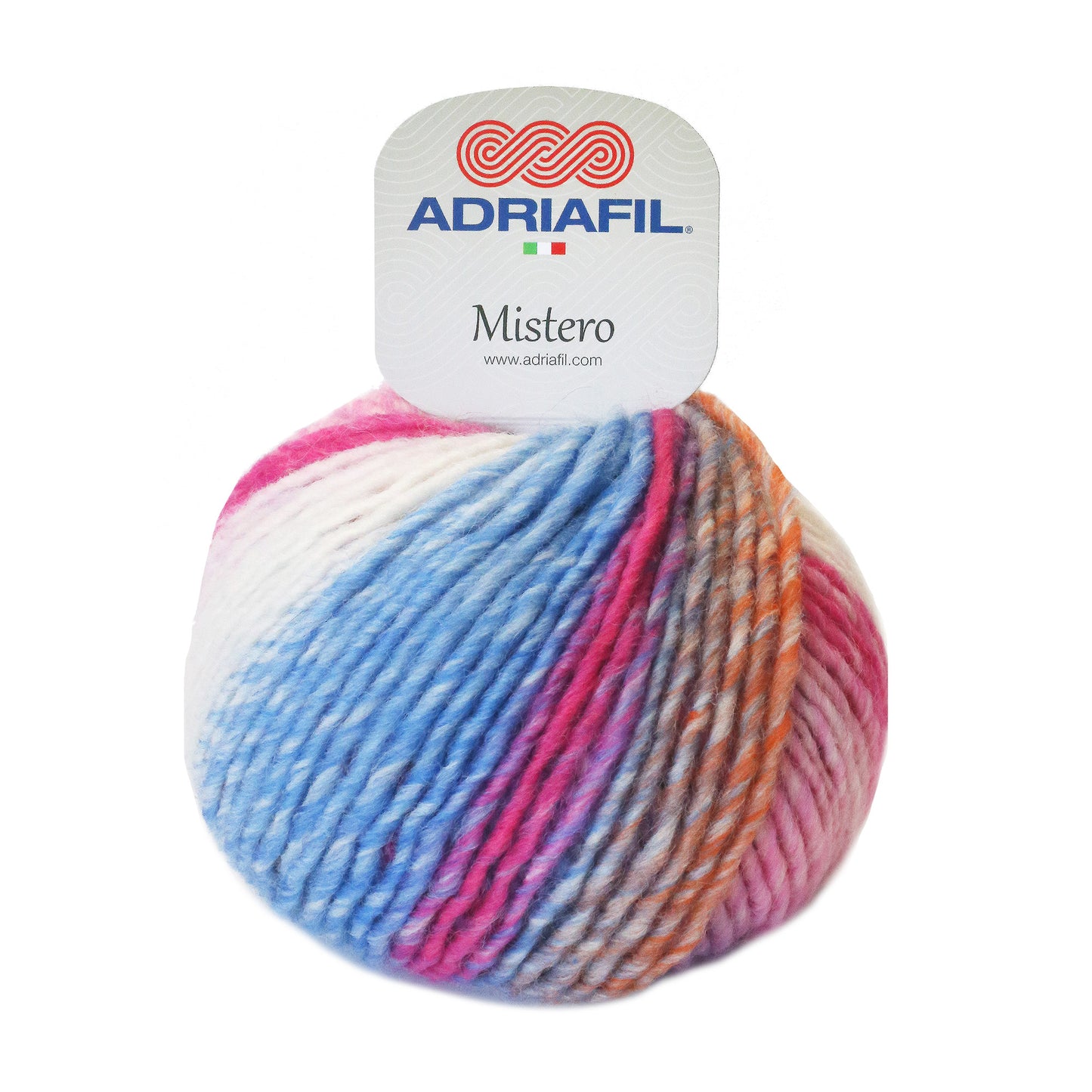 Mistero coloris 74 Adriafil
