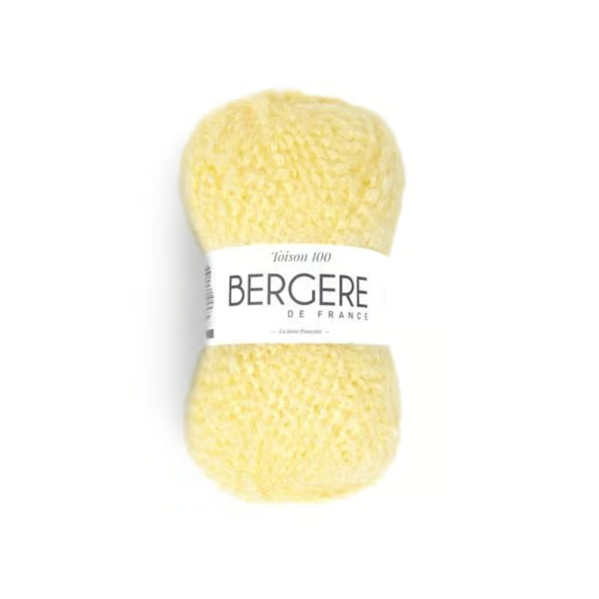 Toison 100 Héra Bergère de France