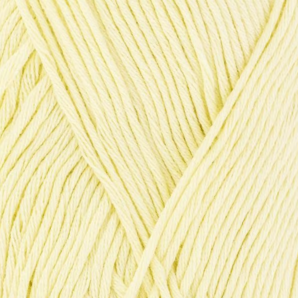 100% Coton Bio Paille Bergère de France