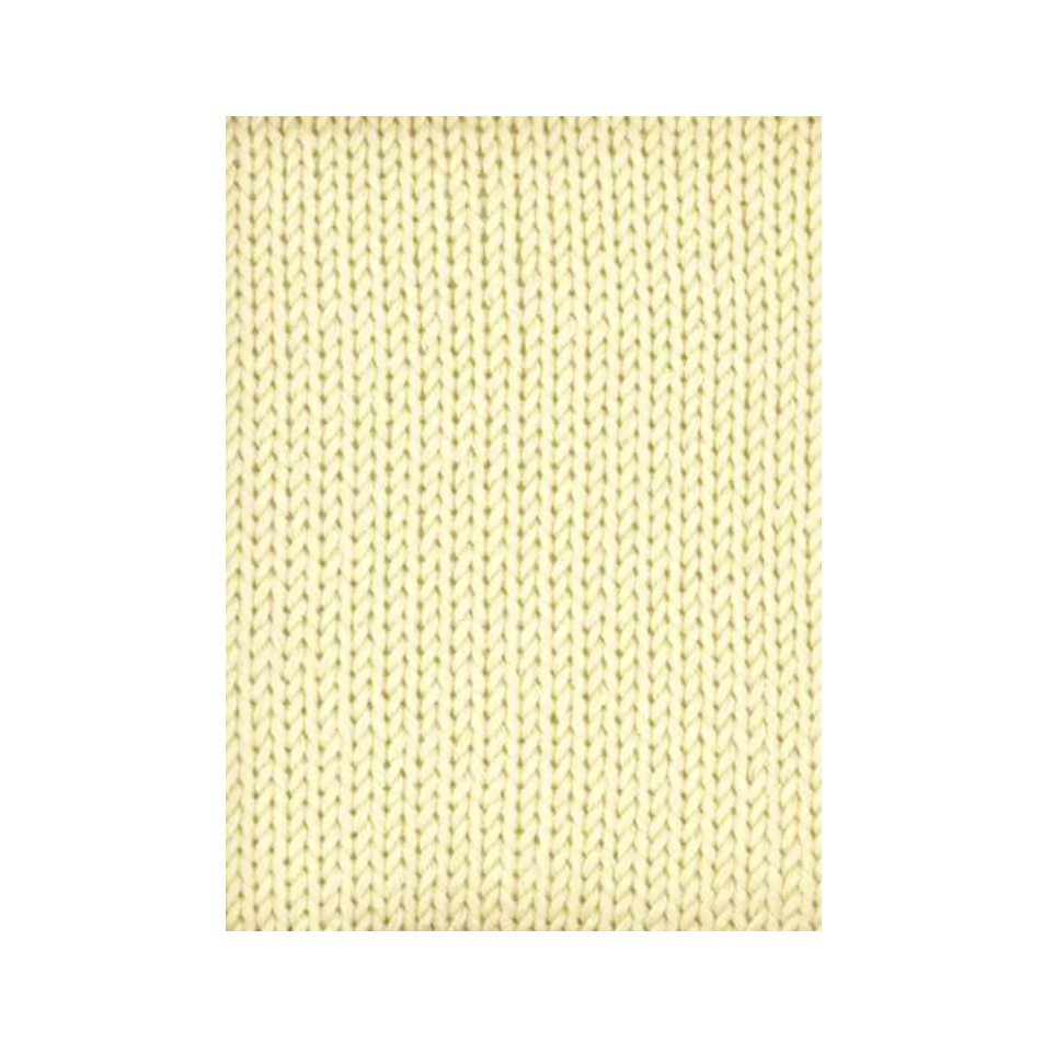 100% Coton Bio Paille Bergère de France
