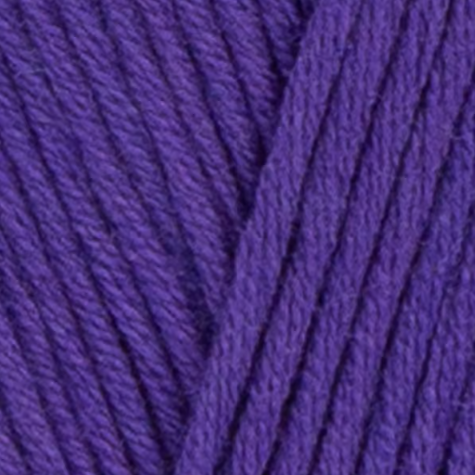 100% Coton Bio Glycine Bergère de France