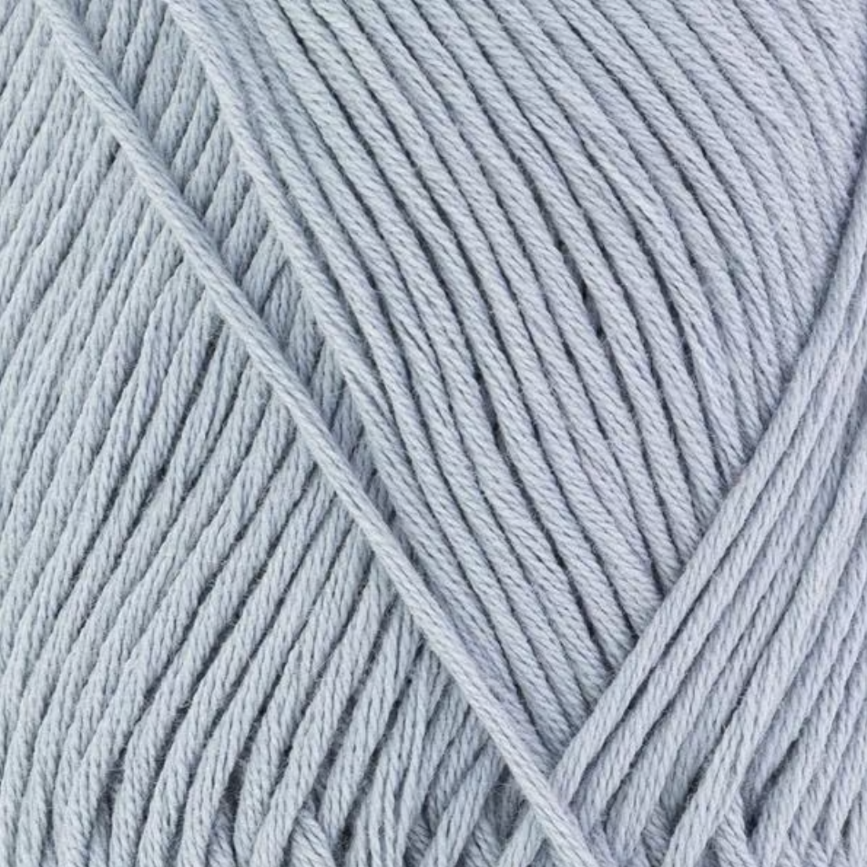 100% Coton Bio Grisou Bergère de France