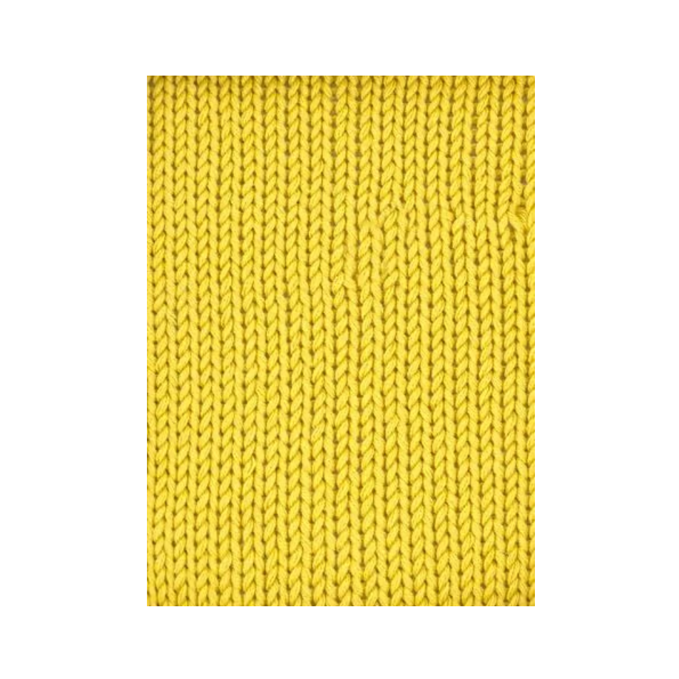100% Coton Bio Safran Bergère de France
