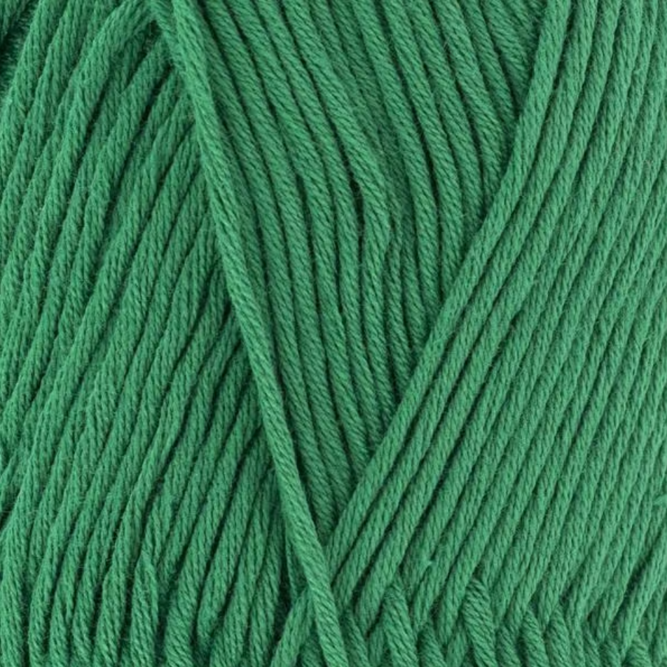100% Coton Bio Gazon Bergère de France