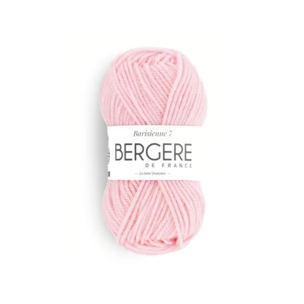Barisienne 7 Candy Bergère de France