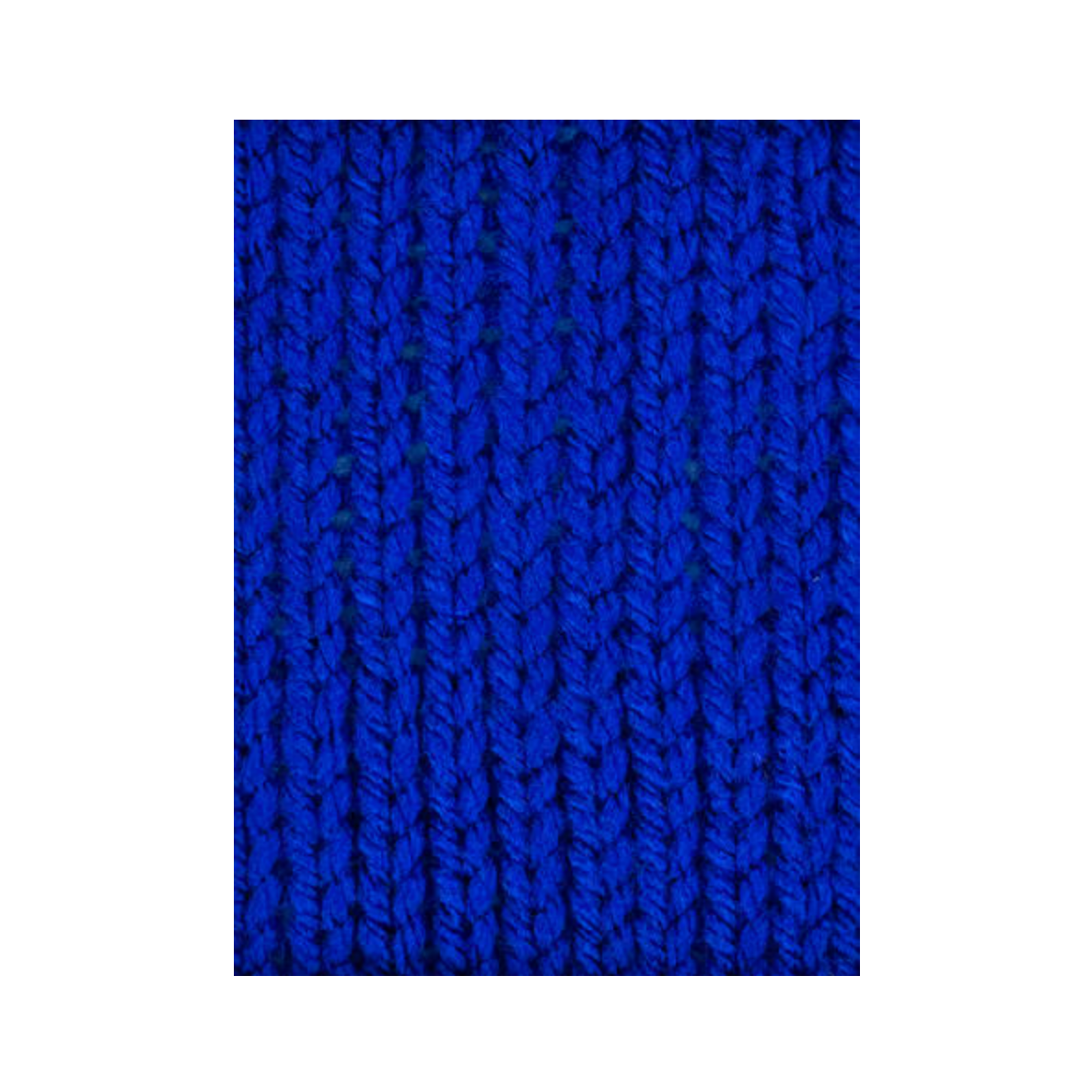 Barisienne 7 Bleu Pur Bergère de France