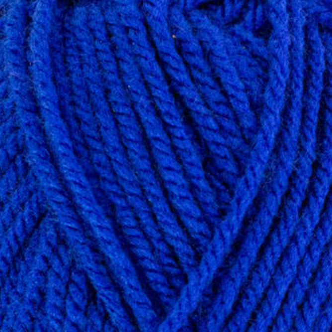 Barisienne 7 Bleu Pur Bergère de France