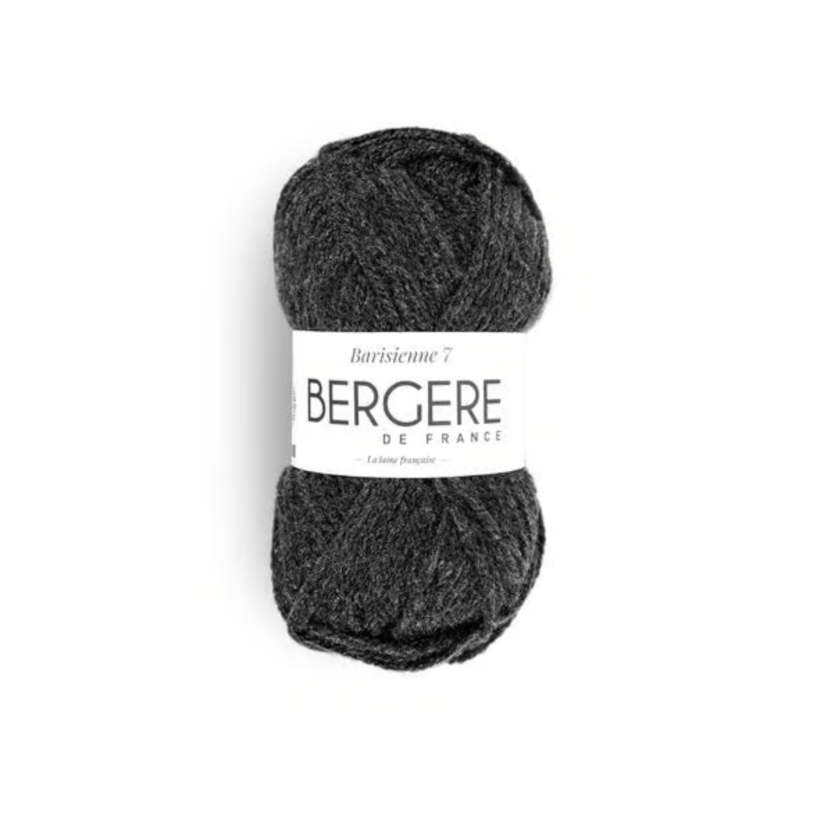 Barisienne 7 Rhinocéros Bergère de France