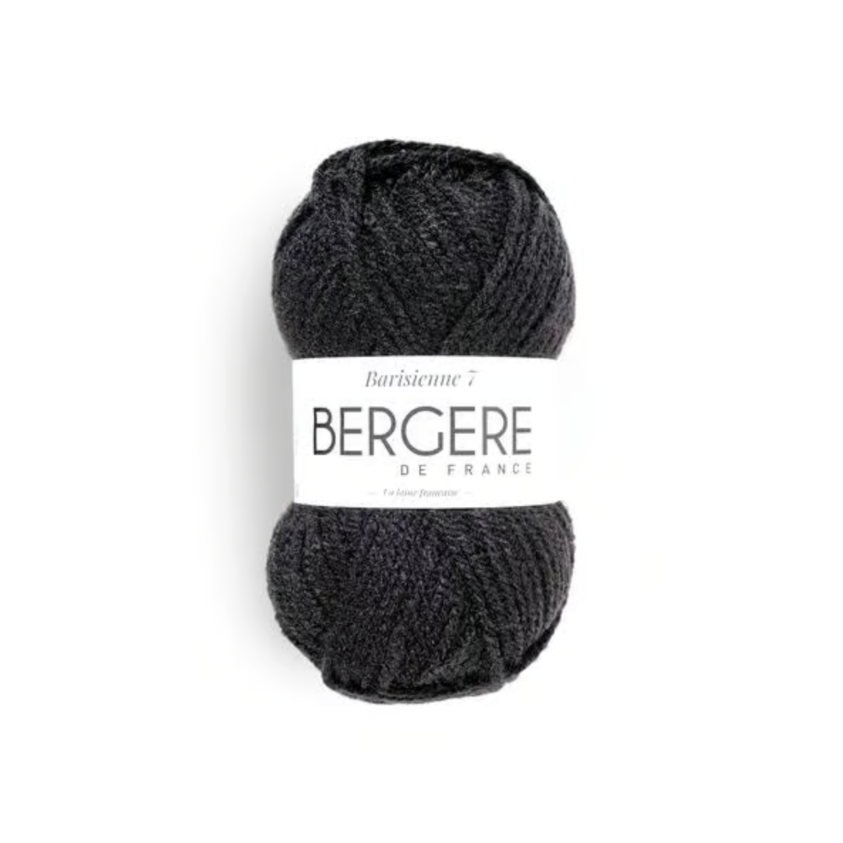 Barisienne 7 Toucan Bergère de France