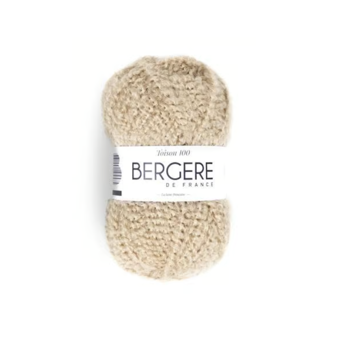 Toison 100 Gaïa Bergère de France