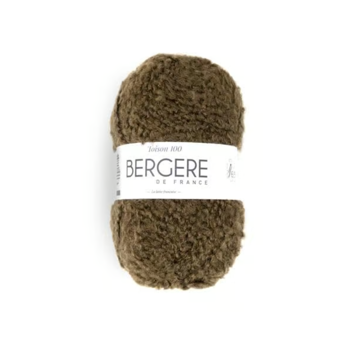 Toison 100 Noix Bergère de France