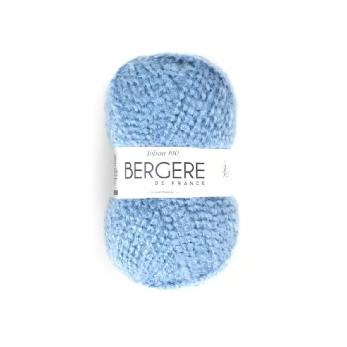 Toison 100 Uranus Bergère de France