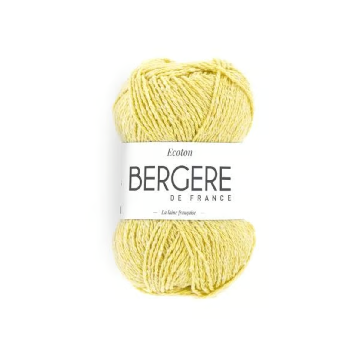 Ecoton Paille Bergère de France