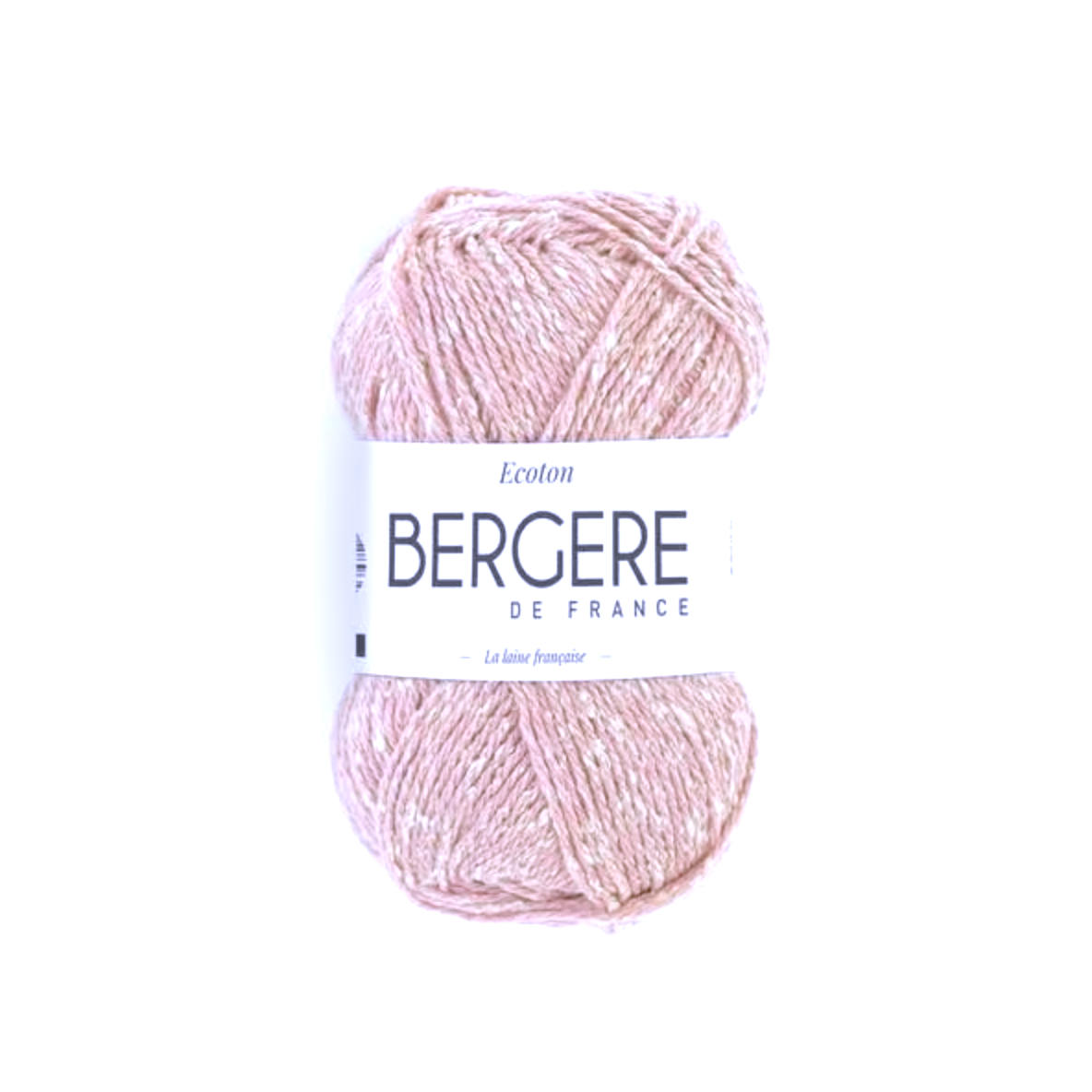 Ecoton Rose Bergère de France