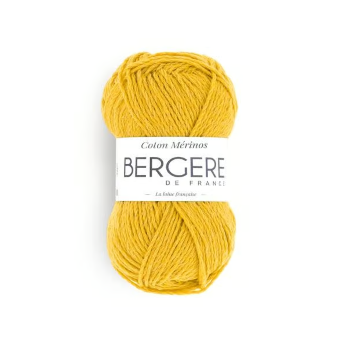 Coton Mérinos Été Bergère de France