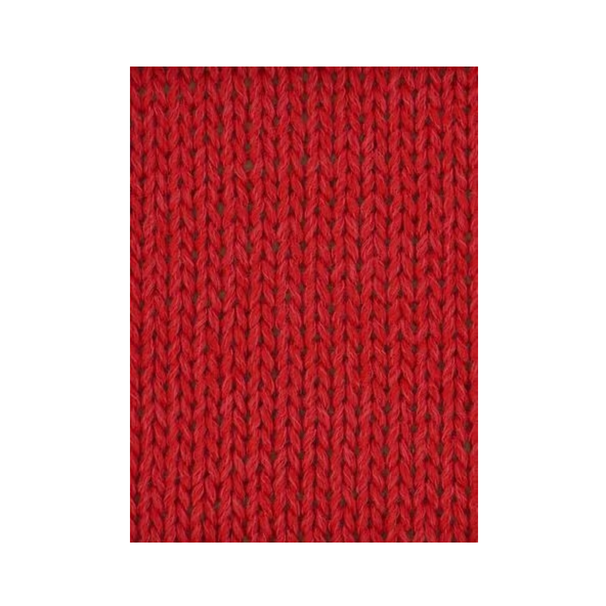 Coton Mérinos Coquelicot Bergère de France