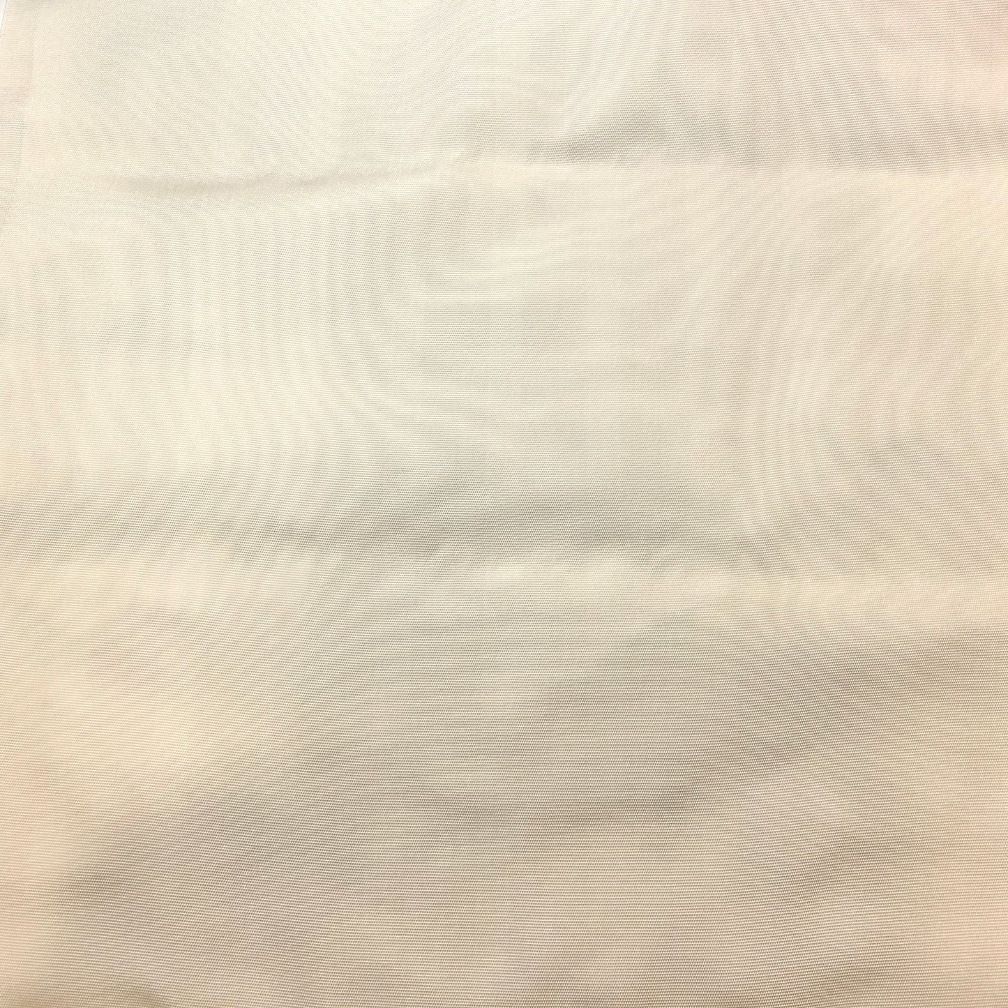 Toile à transat unie écrue