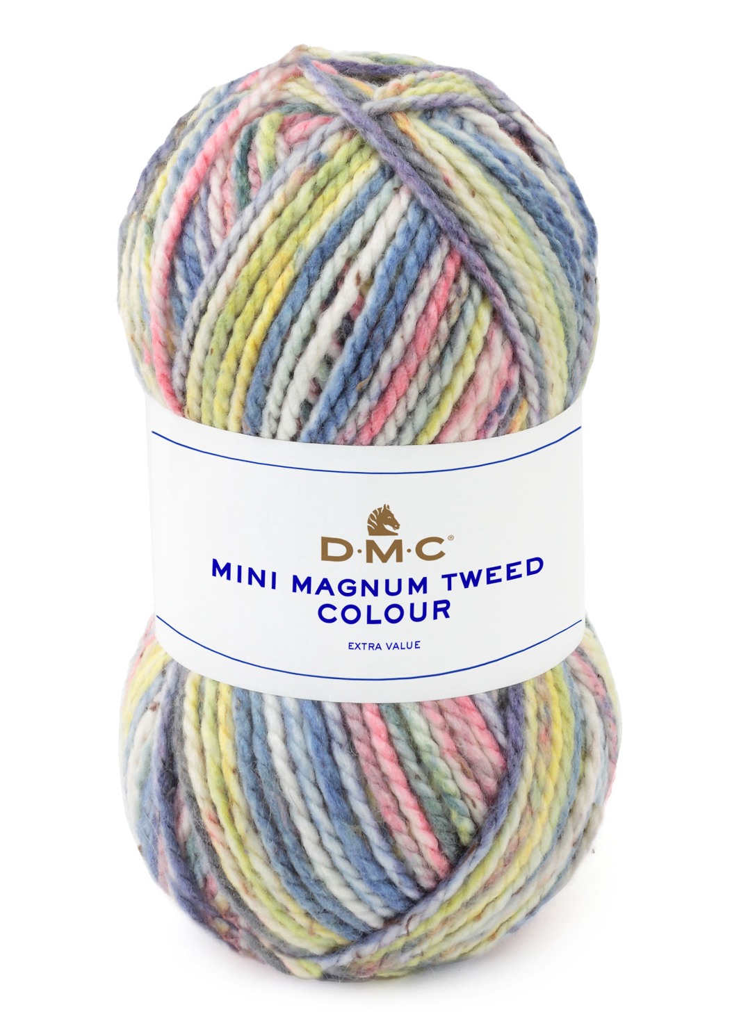 Mini magnum tweed coloris 103 DMC