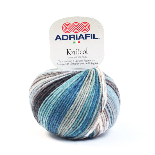 Knitcol coloris 75 Adriafil