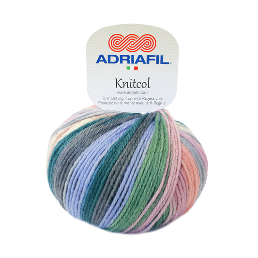 Knitcol coloris 92 Adriafil