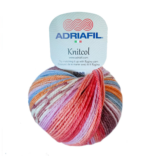 Knitcol coloris 96 Adriafil