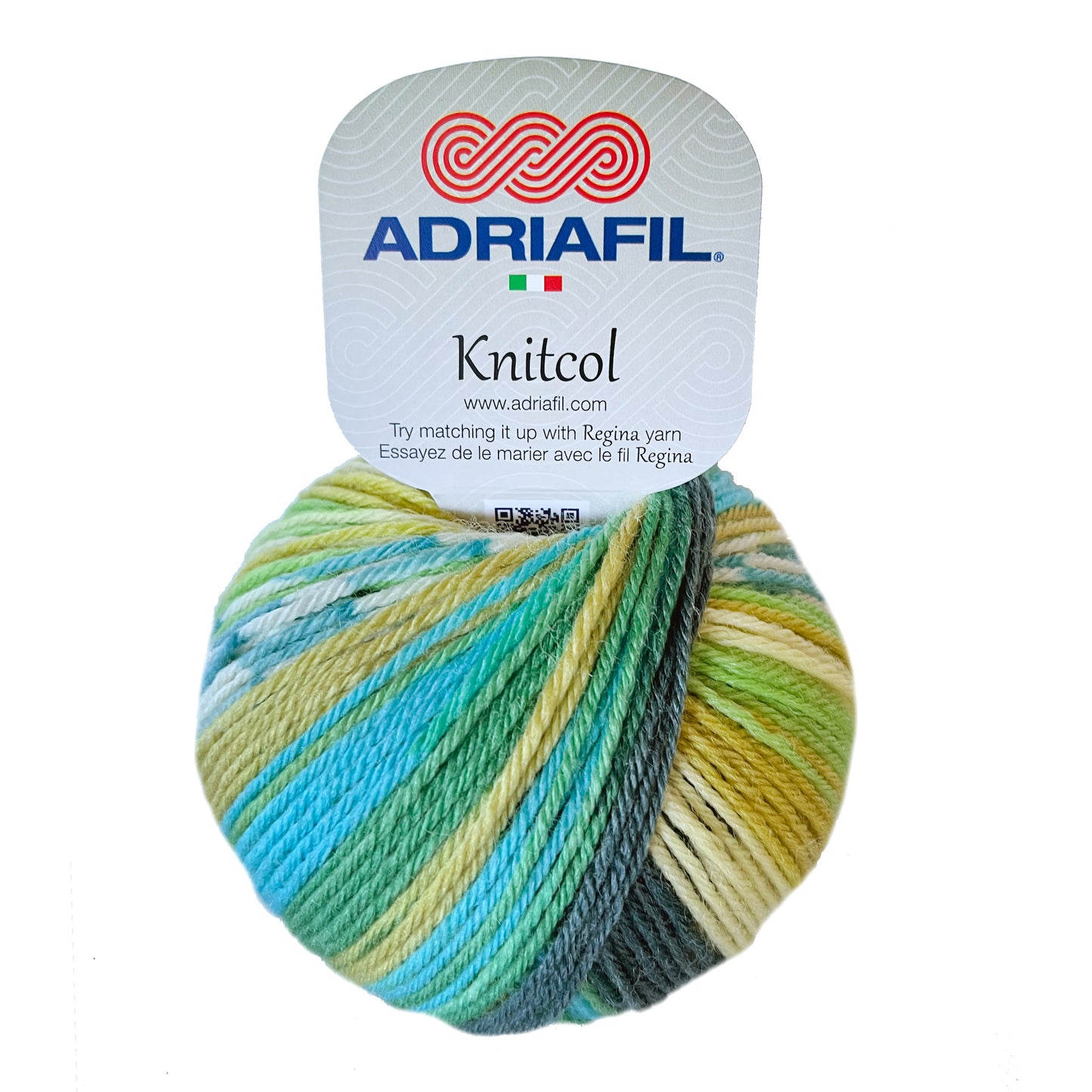 Knitcol coloris 97 Adriafil