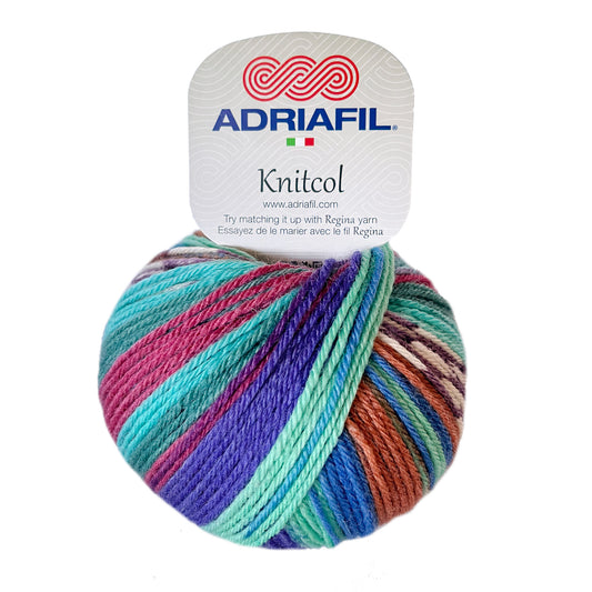 Knitcol coloris 98 Adriafil