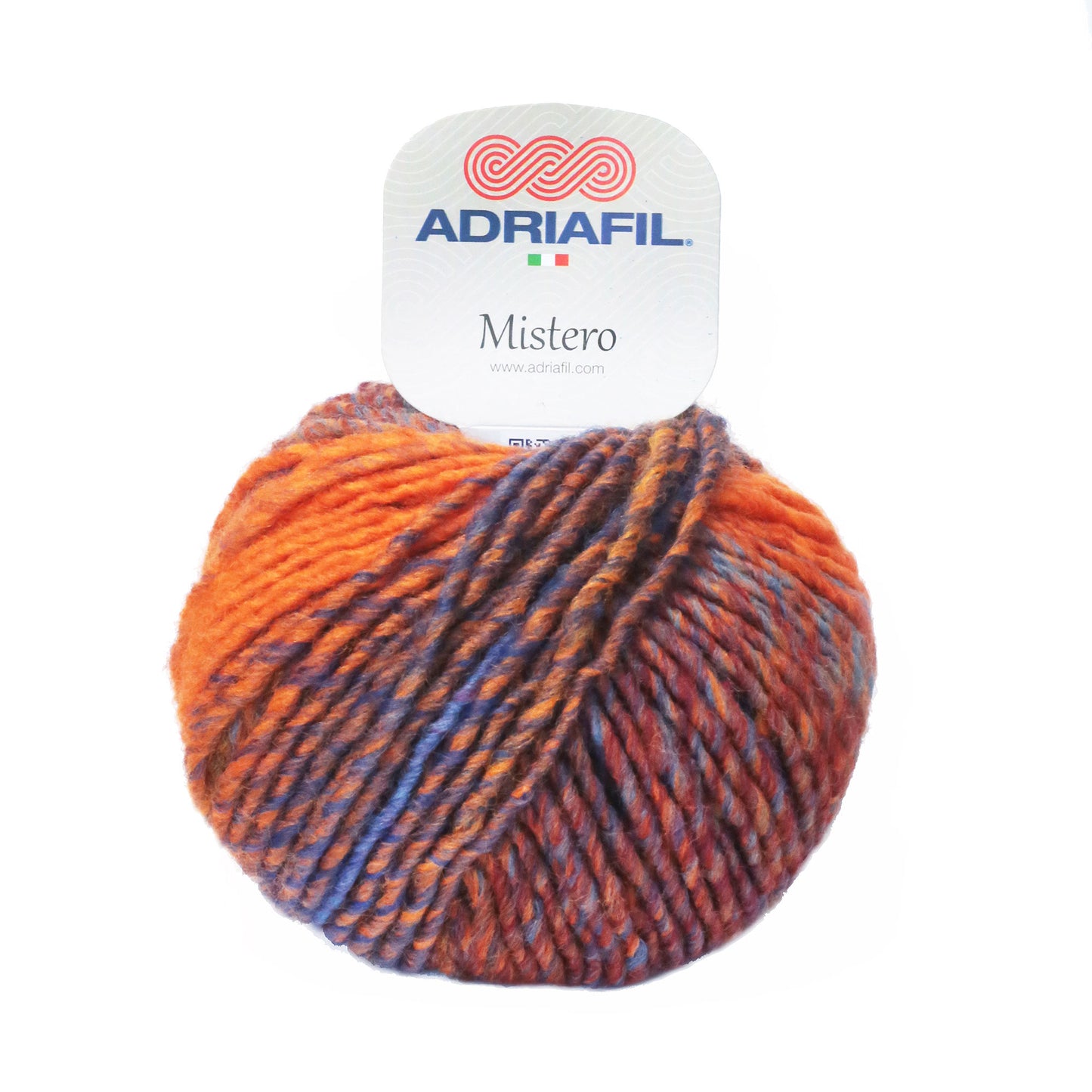 Mistero coloris 64 Adriafil