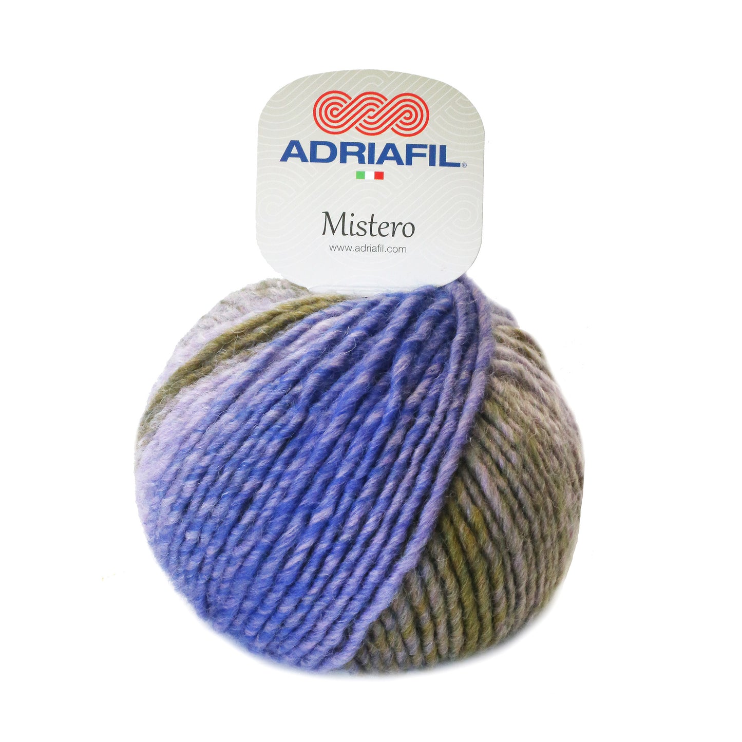 Mistero coloris 72 Adriafil