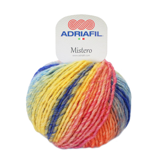 Mistero coloris 73 Adriafil