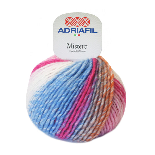 Mistero coloris 74 Adriafil