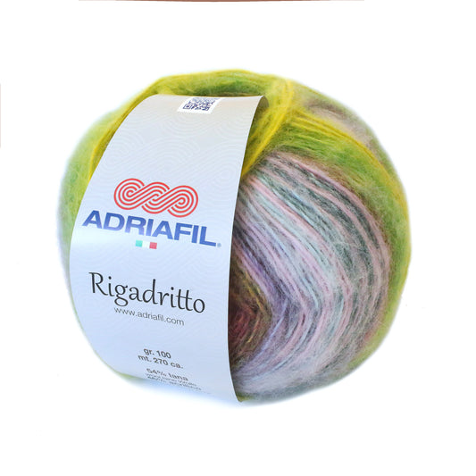 Rigadritto coloris 46 Adriafil