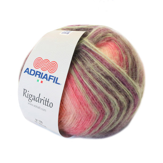 Rigadritto coloris 47 Adriafil