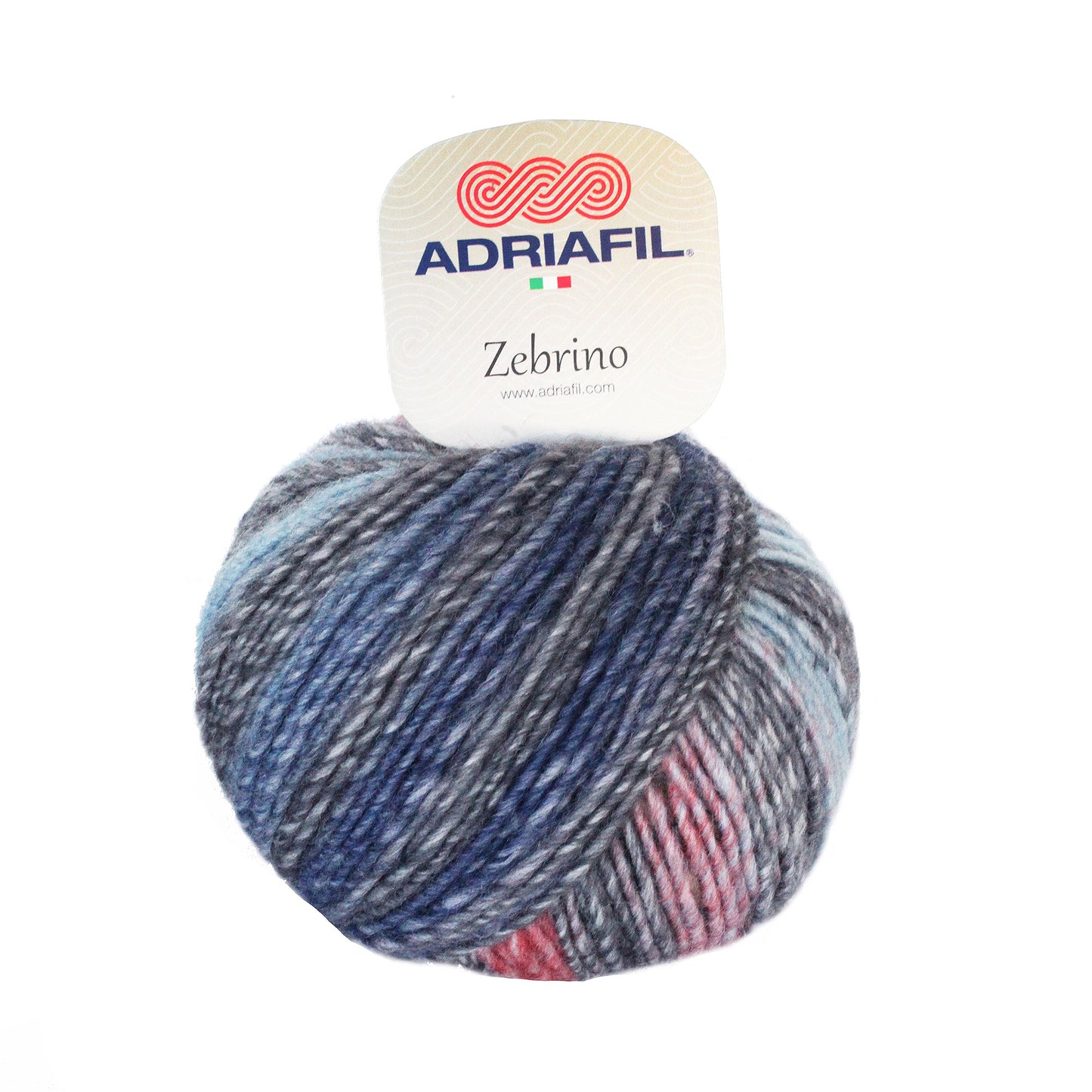 Zebrino coloris 73 Adriafil