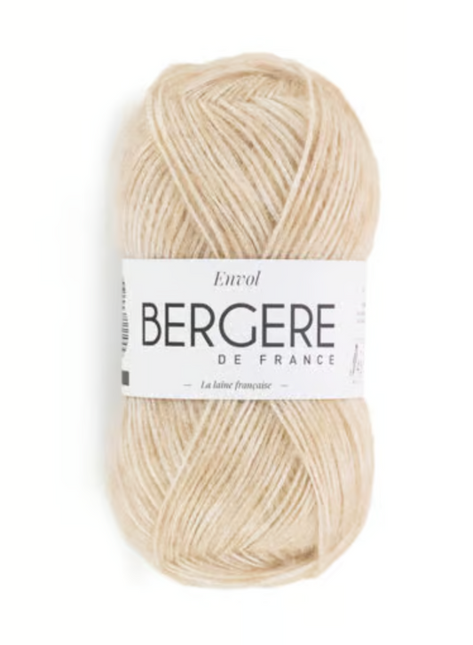 Envol Beige Bergère de France