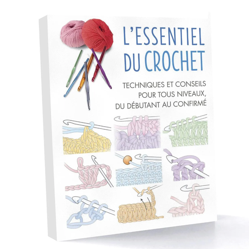 L'essentiel du crochet