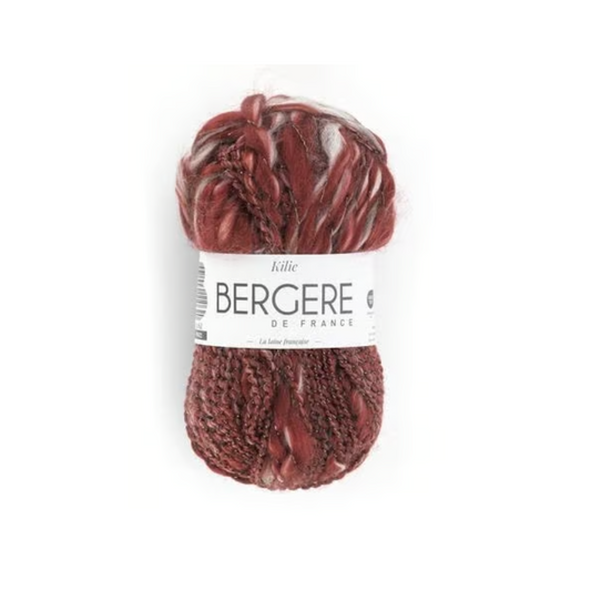 Kilie Terre Rouge Bergère de France