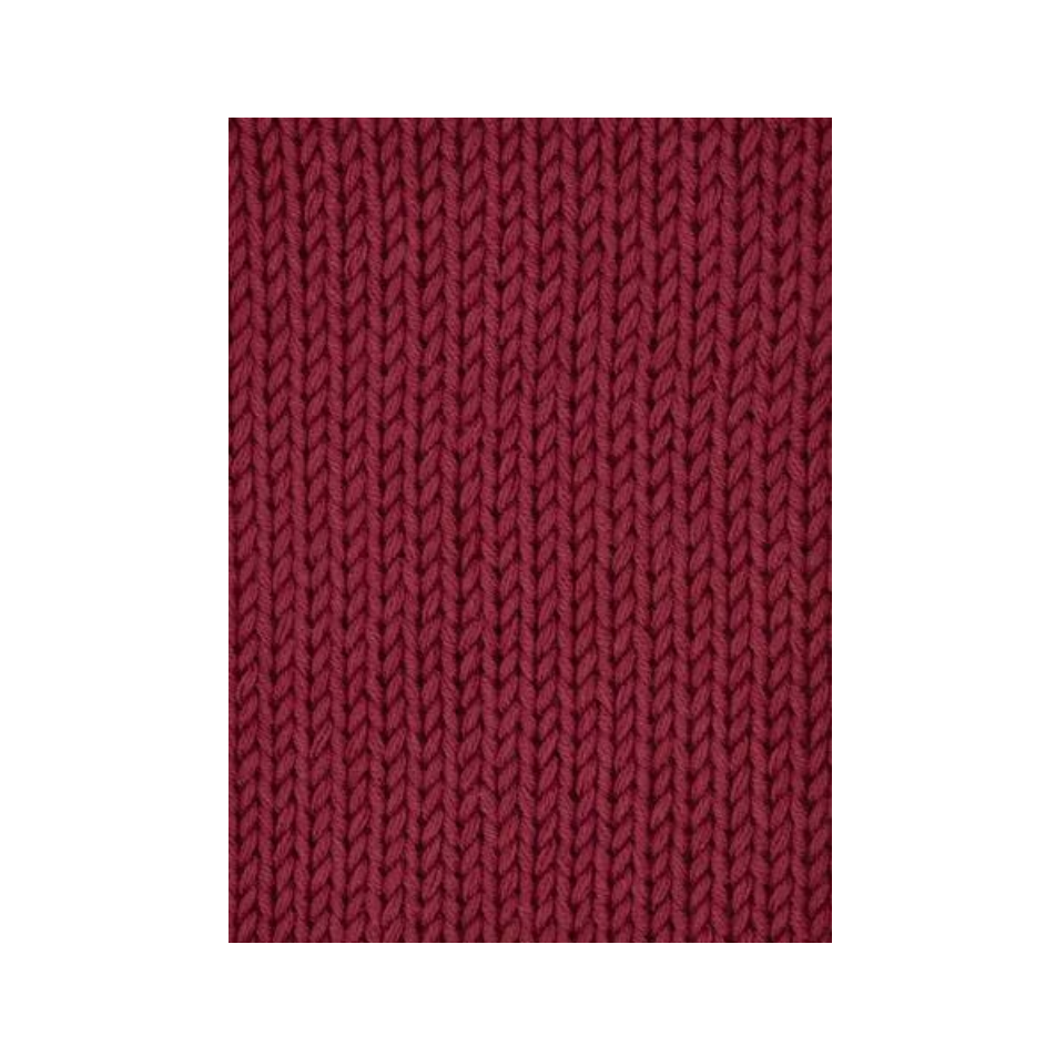 100% Coton Bio Bordeaux Bergère de France