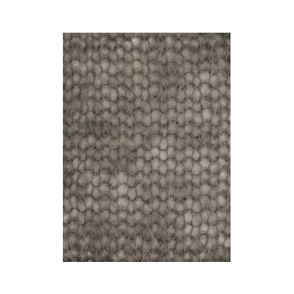 Alpaga Mohair Taupe Bergère de France