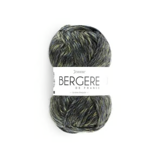 Jeanne Gris Lac Bergère de France
