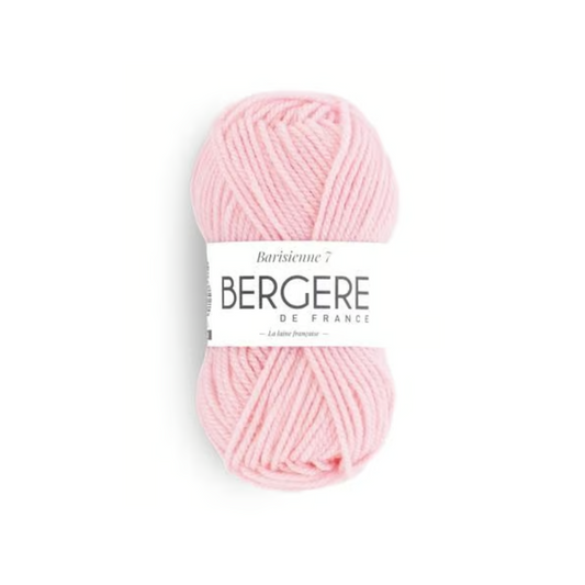Barisienne 7 Candy Bergère de France