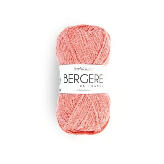 Barisienne 7 Fraisier Blanc Bergère de France