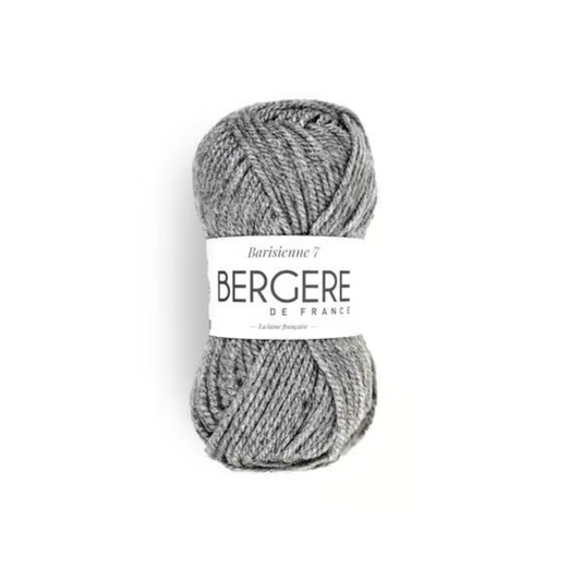 Barisienne 7 Menhir Bergère de France