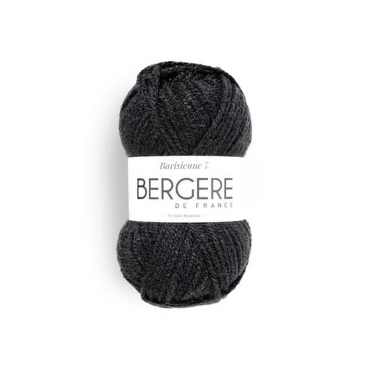 Barisienne 7 Toucan Bergère de France