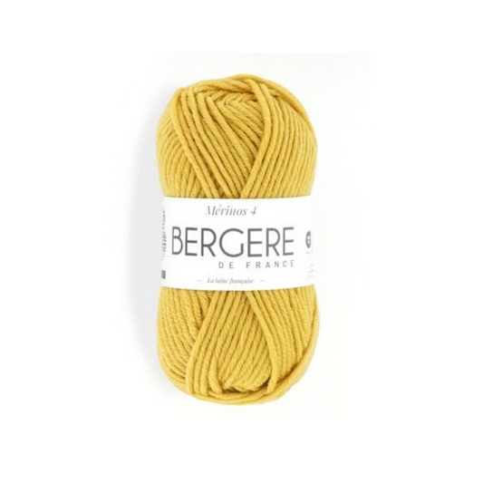 Merinos 4 Soleil Bergère de France
