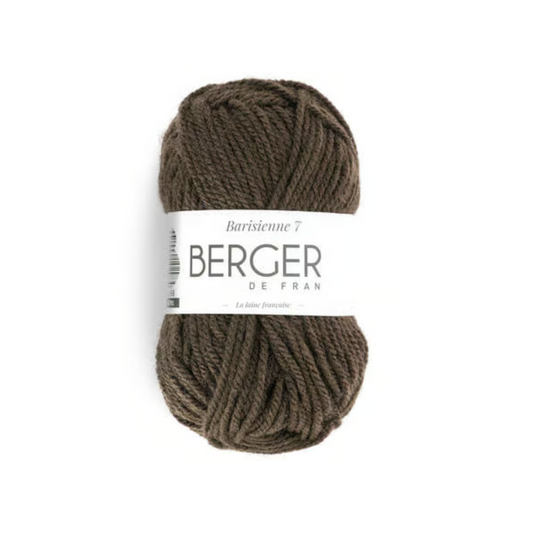 Barisienne 7 Bois Bergère de France