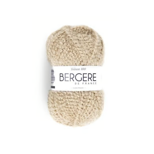 Toison 100 Gaïa Bergère de France