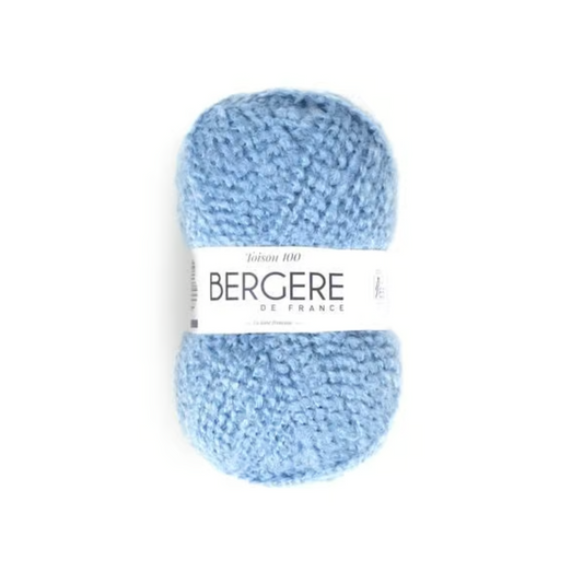 Toison 100 Uranus Bergère de France