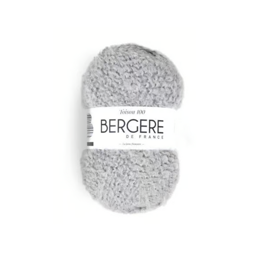 Toison 100 Ouréa Bergère de France